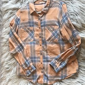 Flannel